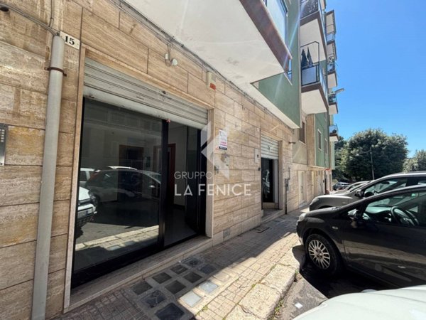 locale commerciale in vendita a Martina Franca