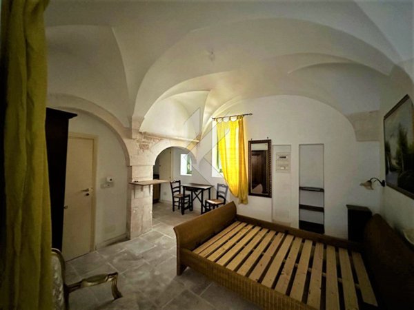 appartamento in vendita a Martina Franca in zona Centro Storico