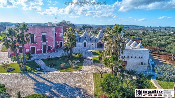 appartamento in vendita a Martina Franca