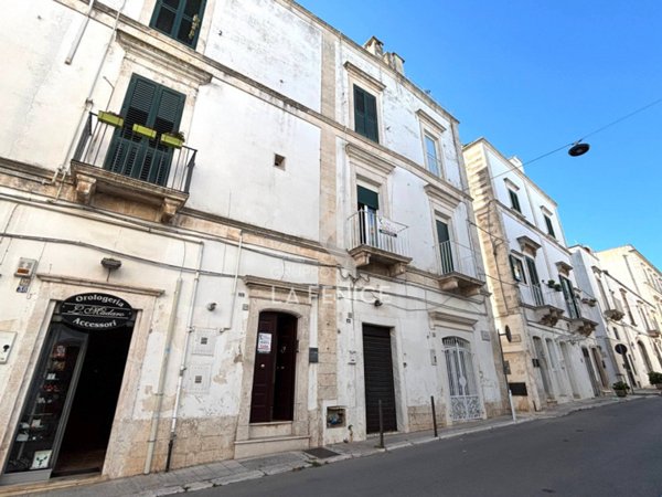 casa indipendente in vendita a Martina Franca in zona Centro Storico