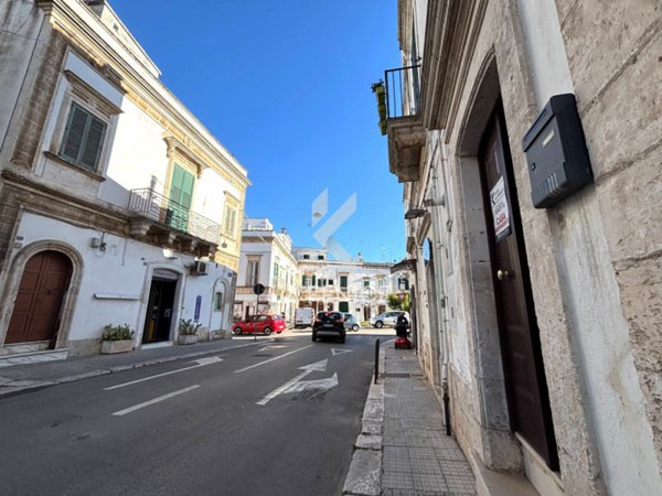casa indipendente in vendita a Martina Franca in zona Centro Storico
