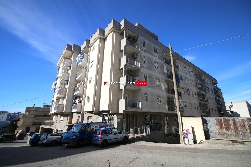 appartamento in vendita a Martina Franca