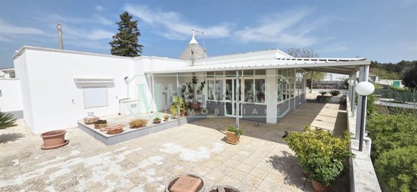 appartamento in vendita a Martina Franca