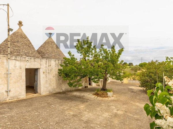 appartamento in vendita a Martina Franca in zona Trasconi