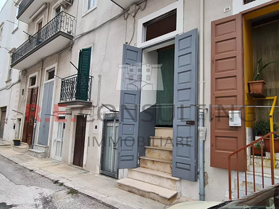 appartamento in vendita a Martina Franca in zona Centro Storico