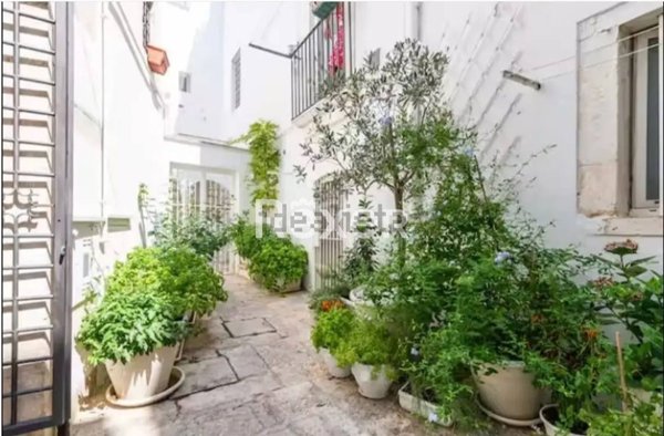 appartamento in vendita a Martina Franca in zona Centro Storico