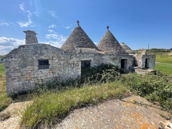 appartamento in vendita a Martina Franca