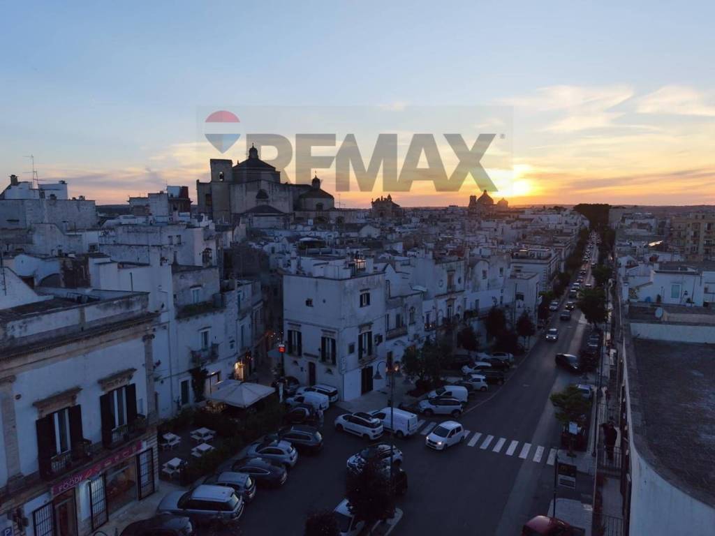 negozio in vendita a Martina Franca