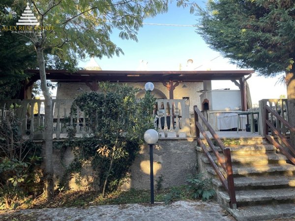 appartamento in vendita a Martina Franca