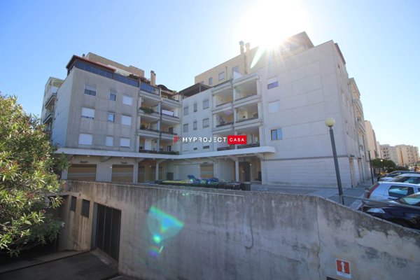 appartamento in vendita a Martina Franca