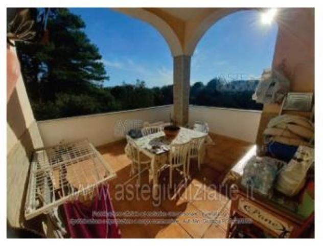casa indipendente in vendita a Martina Franca