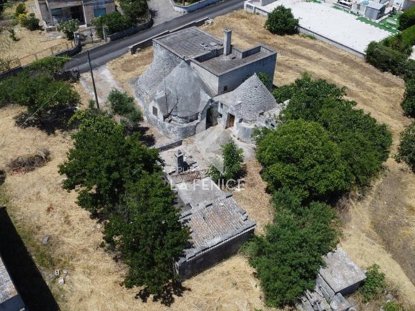 casa indipendente in vendita a Martina Franca in zona San Paolo