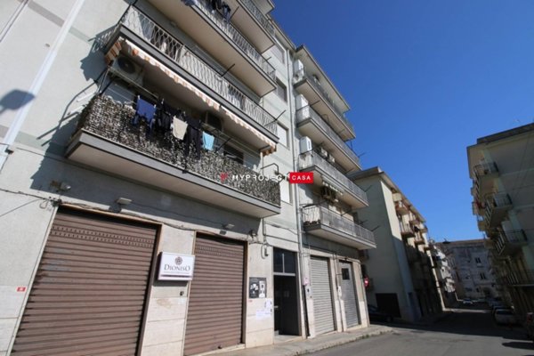 appartamento in vendita a Martina Franca