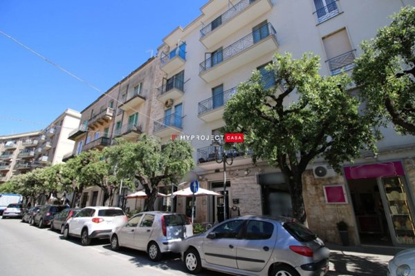 appartamento in vendita a Martina Franca in zona Centro Storico
