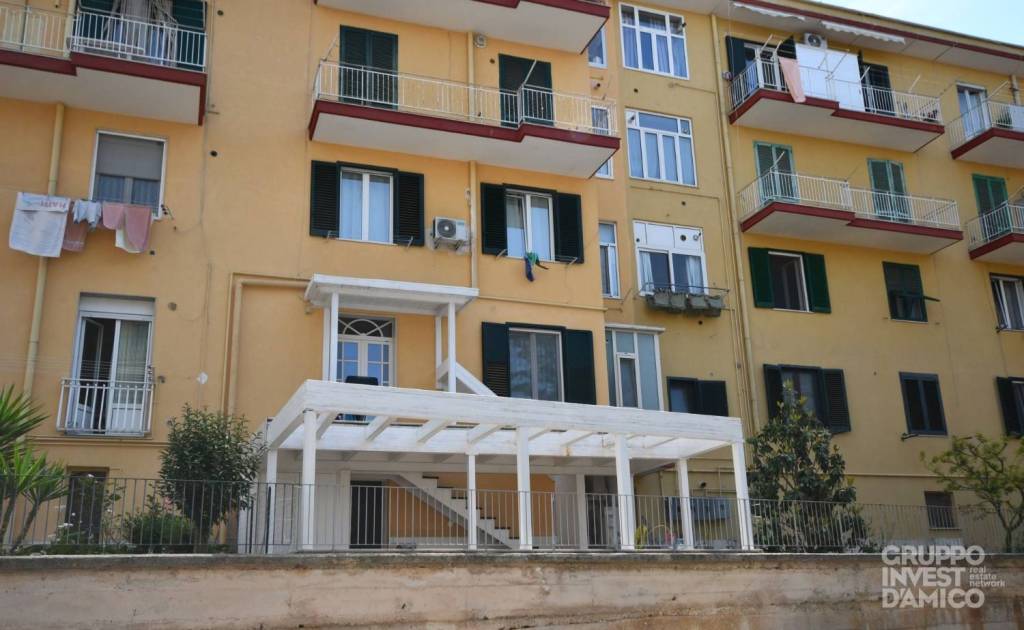 appartamento in vendita a Martina Franca