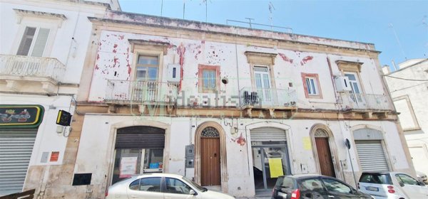 appartamento in vendita a Martina Franca