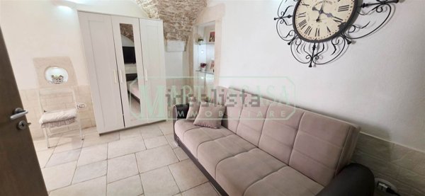 appartamento in vendita a Martina Franca in zona Centro Storico