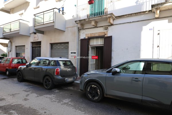 appartamento in vendita a Martina Franca