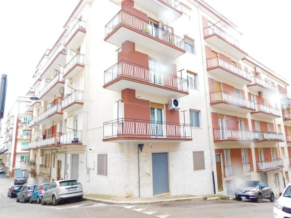 appartamento in vendita a Martina Franca