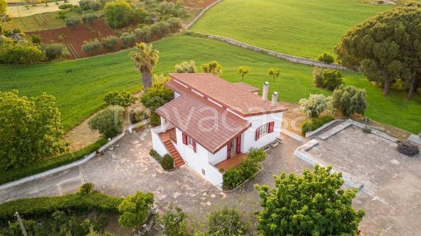 casa indipendente in vendita a Martina Franca