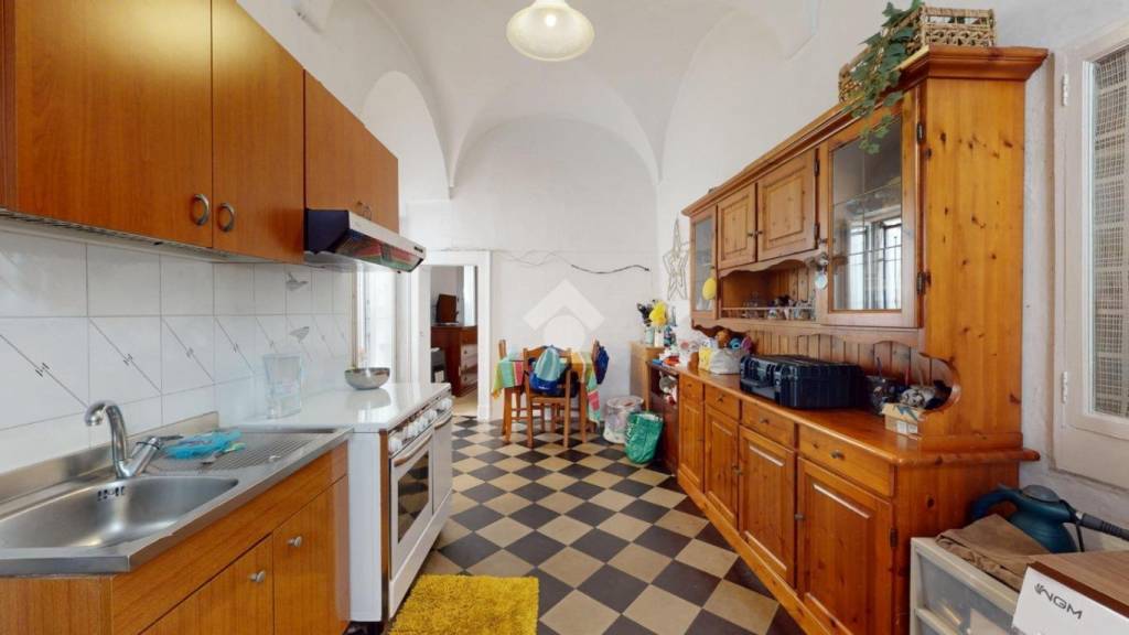 casa indipendente in vendita a Martina Franca in zona Centro Storico