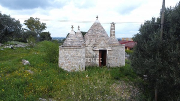 casale in vendita a Martina Franca in zona Centro Storico