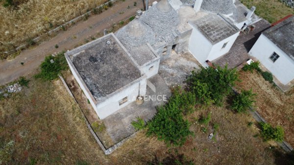 casa indipendente in vendita a Martina Franca