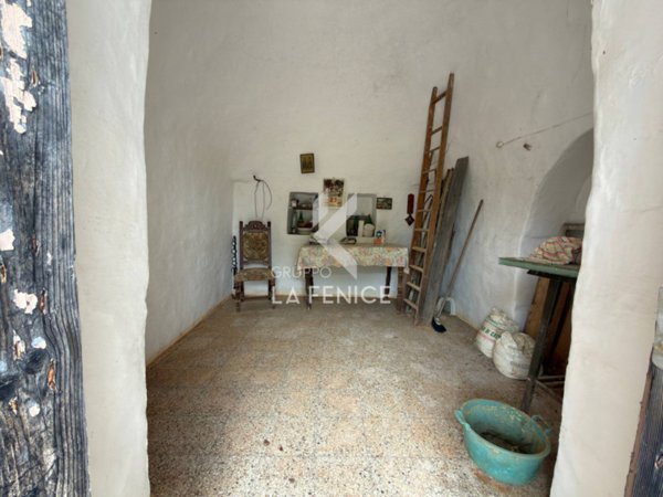casa indipendente in vendita a Martina Franca in zona Monti del Duca