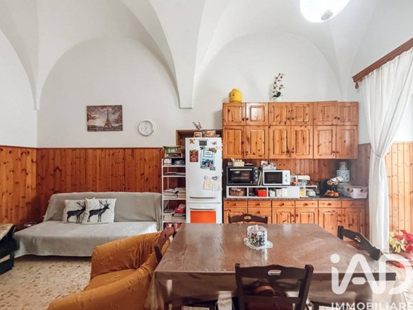 casa indipendente in vendita a Martina Franca in zona Centro Storico