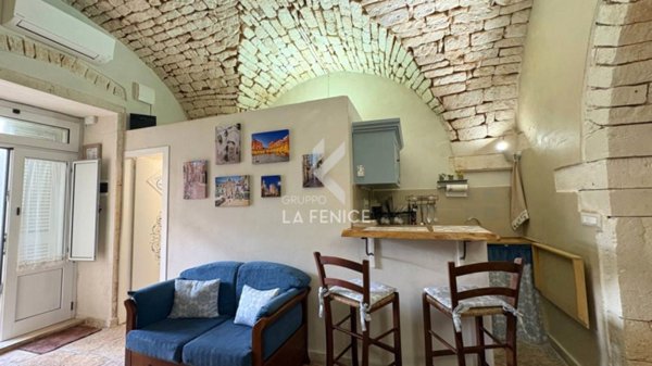 casa indipendente in vendita a Martina Franca in zona Centro Storico