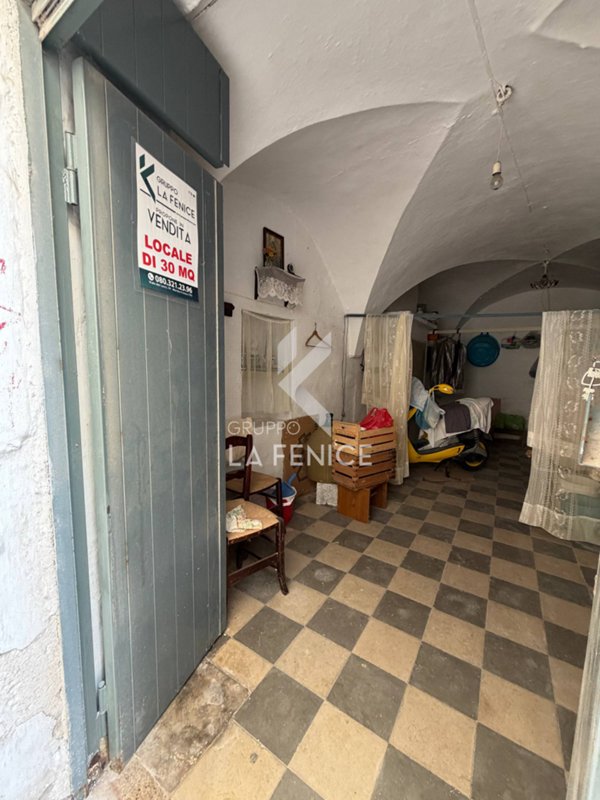 appartamento in vendita a Martina Franca in zona Centro Storico