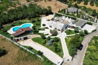casa indipendente in vendita a Martina Franca
