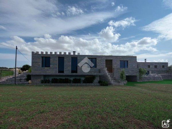 casa indipendente in vendita a Martina Franca