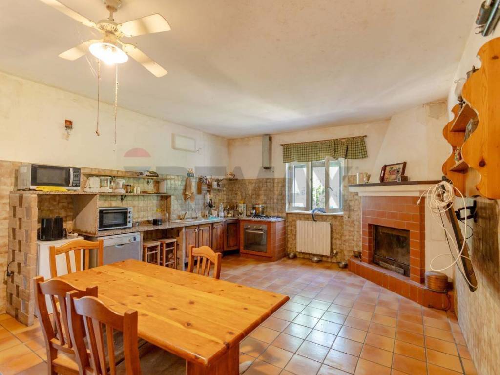 casa indipendente in vendita a Martina Franca in zona Centro Storico