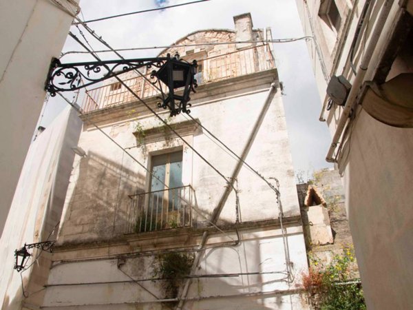 casa indipendente in vendita a Martina Franca