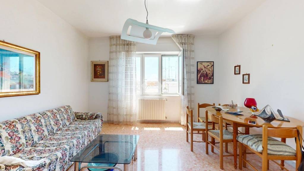appartamento in vendita a Martina Franca in zona Centro Storico