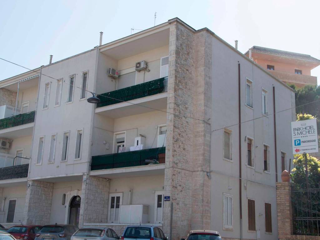 appartamento in vendita a Martina Franca