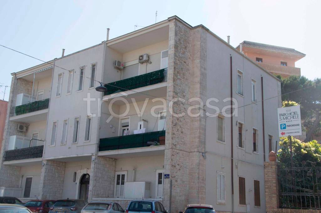 appartamento in vendita a Martina Franca in zona Ortolini
