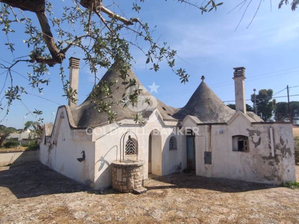 casa indipendente in vendita a Martina Franca
