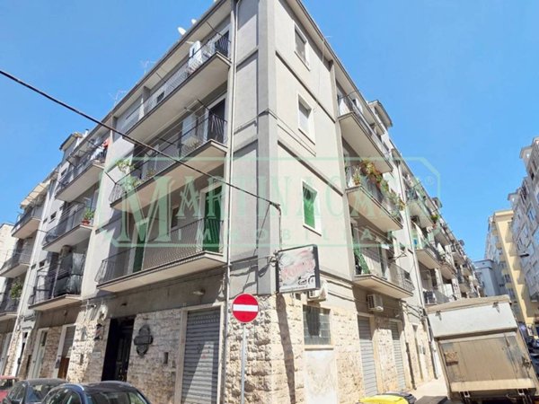 appartamento in vendita a Martina Franca