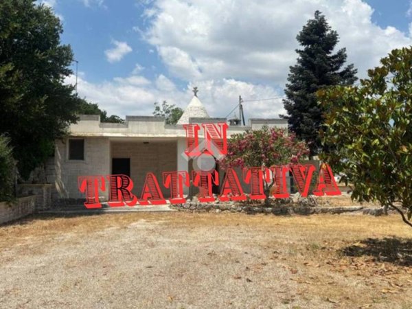 appartamento in vendita a Martina Franca