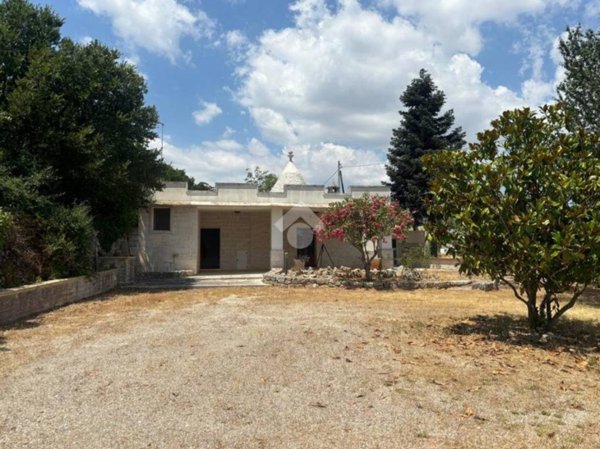 appartamento in vendita a Martina Franca