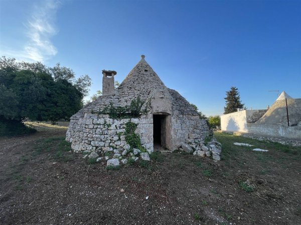 appartamento in vendita a Martina Franca