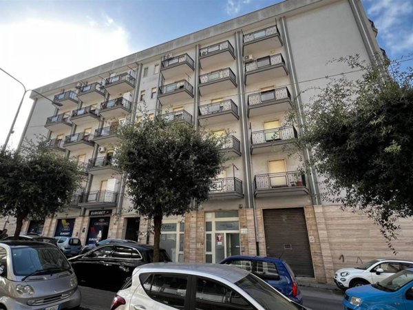 appartamento in vendita a Martina Franca