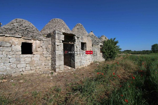 appartamento in vendita a Martina Franca in zona Cicerone