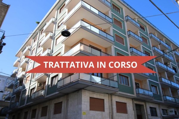 appartamento in vendita a Martina Franca in zona Montetulio