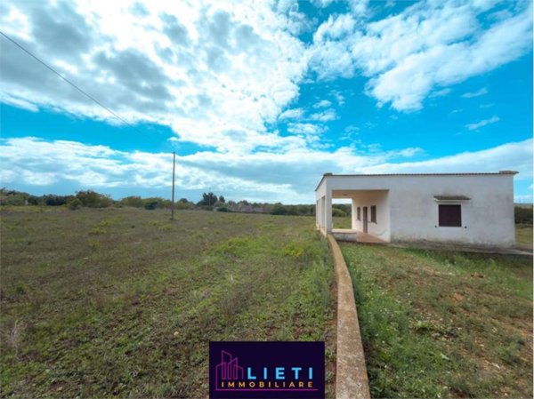 casa indipendente in vendita a Martina Franca in zona Centro Storico