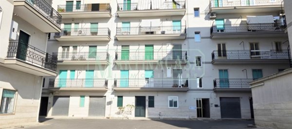 appartamento in vendita a Martina Franca in zona Chiancaro