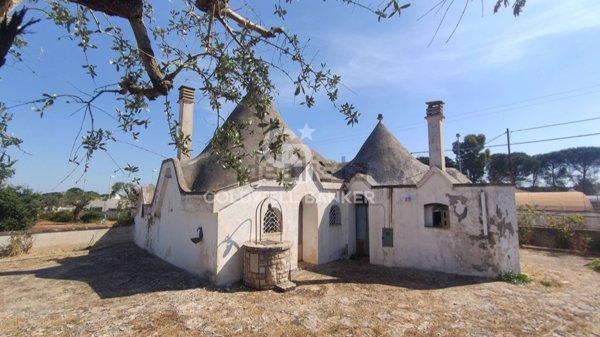 appartamento in vendita a Martina Franca