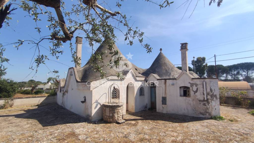 appartamento in vendita a Martina Franca